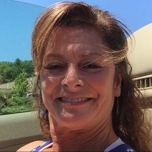 Meet your Posher, Sandra